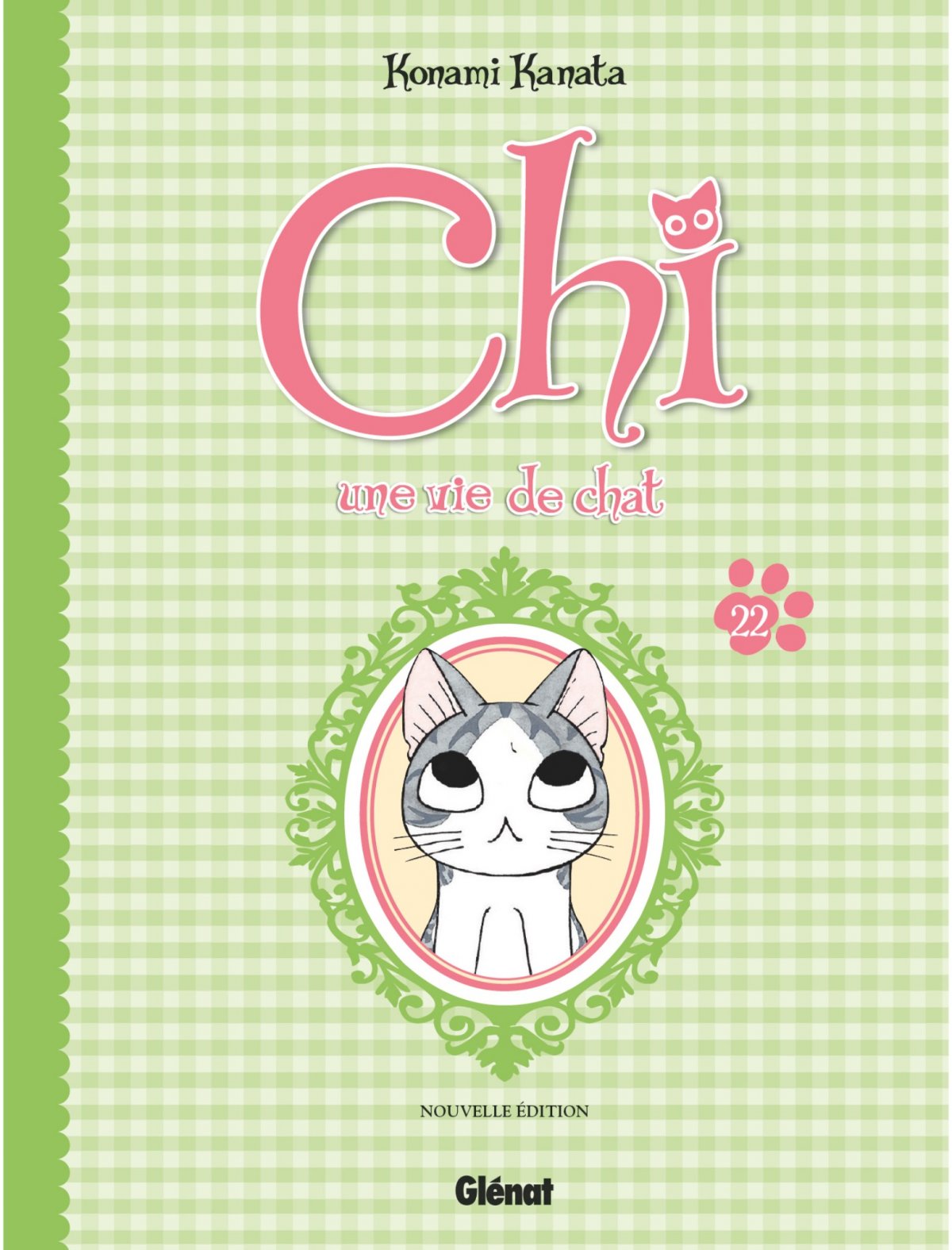 Chi - Une vie de chat 12