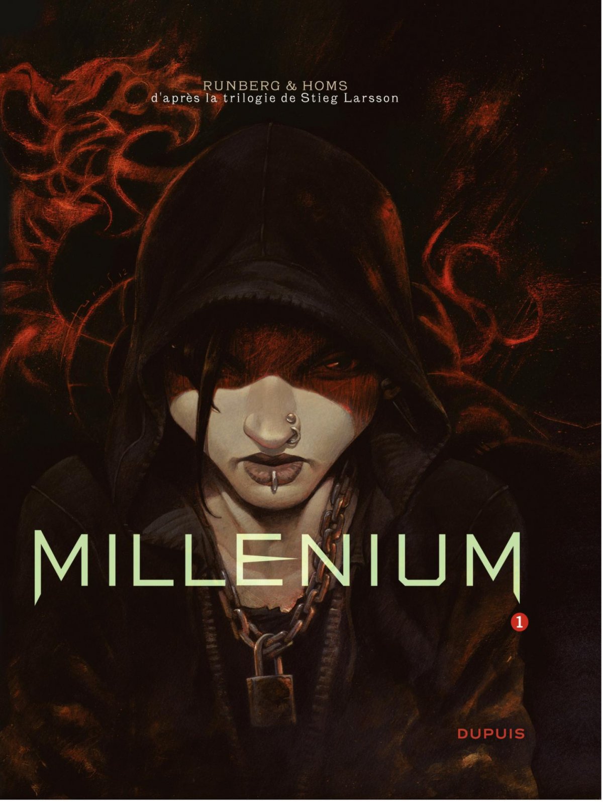 Millenium 1