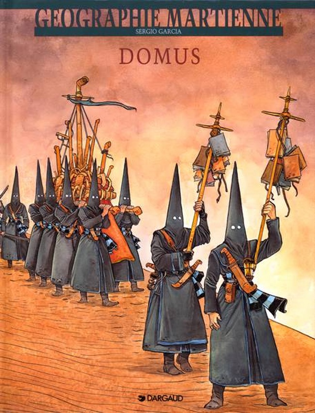 Domus