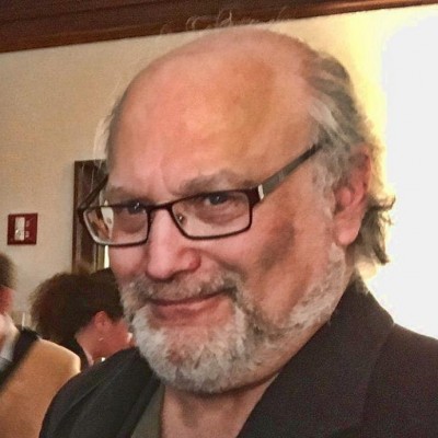 Mike Gold - Auteur
