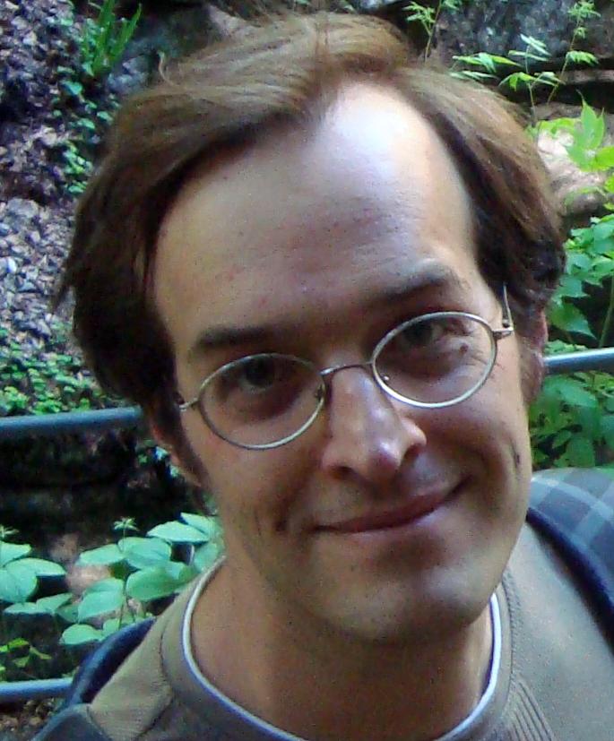 Gabriel Umstätter - Auteur