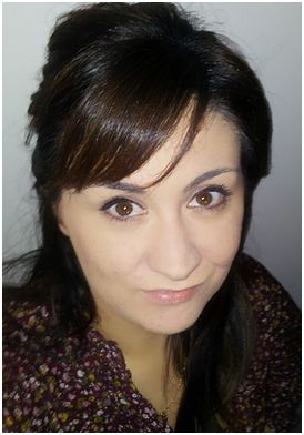 Béatrice Ruffié Lacas - Auteur