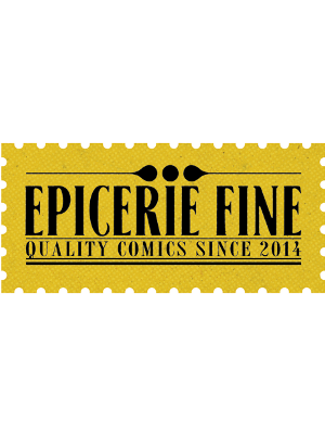 Bande annonce Epicerie Fine, la nouvelle collection de Vide Cocagne