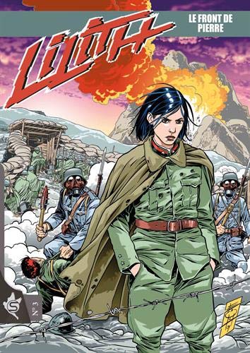 Front de pierre (Le)