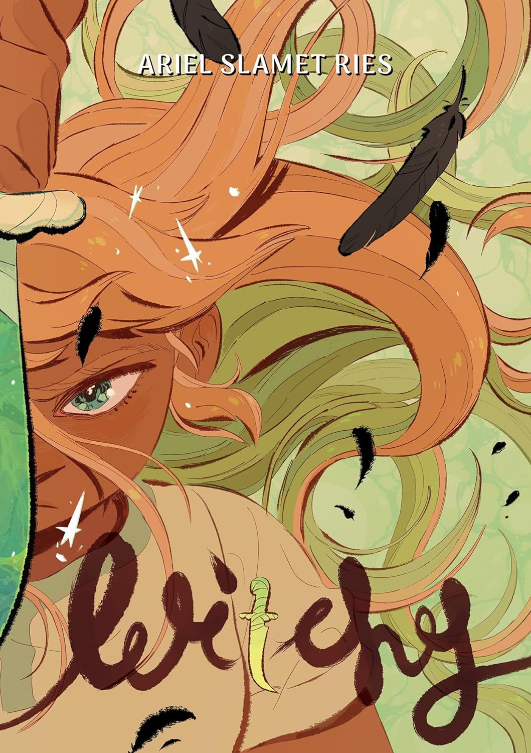 Witchy 1