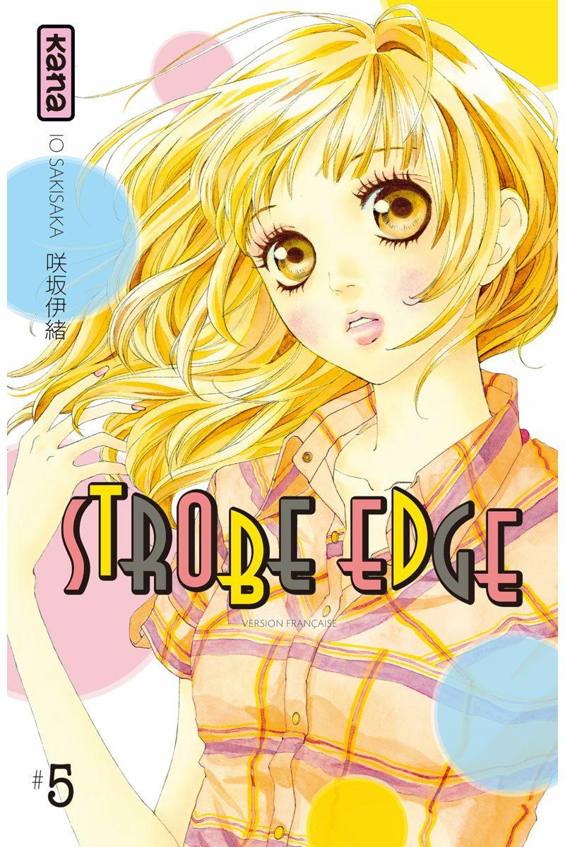 Strobe Edge 5