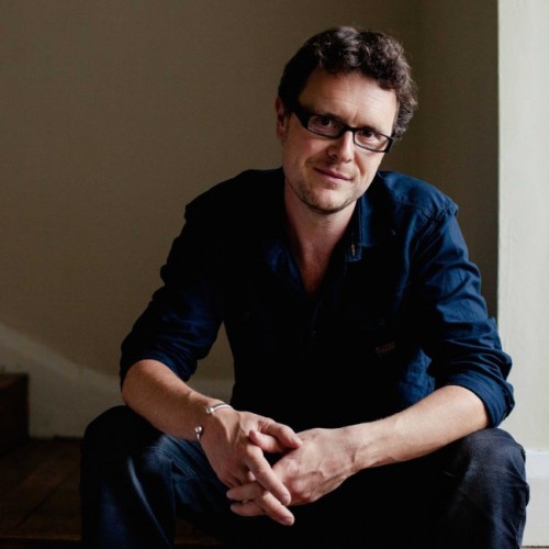 Benjamin Read - Auteur