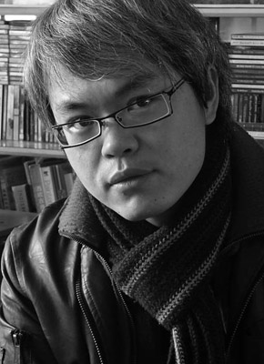 Ma Yi - Auteur