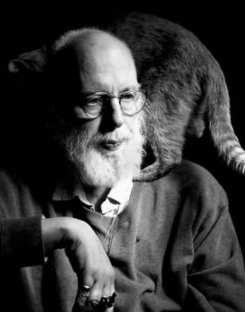 Edward Gorey - Auteur