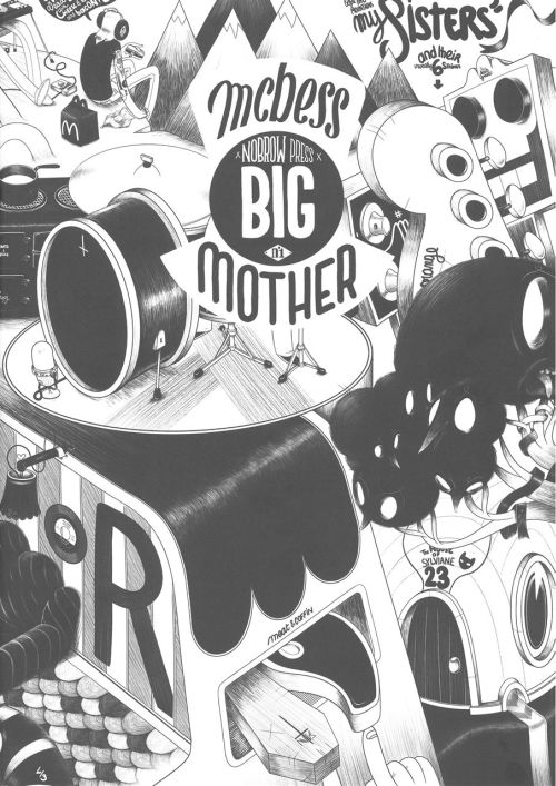 Big Mother 1