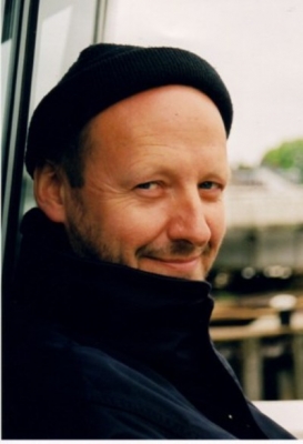 Christophe De Ponfilly - Auteur