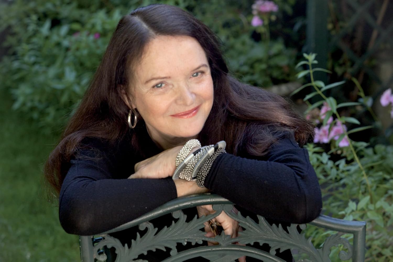 Nicole Lambert - Auteur