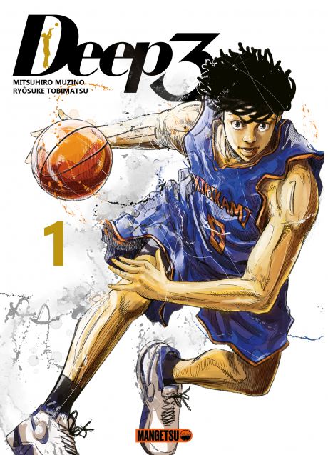 Série Deep 3