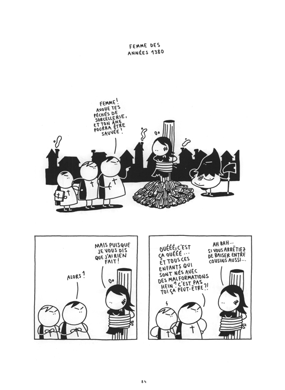 Bienvenue sur Terre - Extrait 1