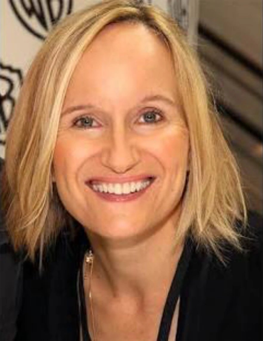 Wendy Mericle - Auteur