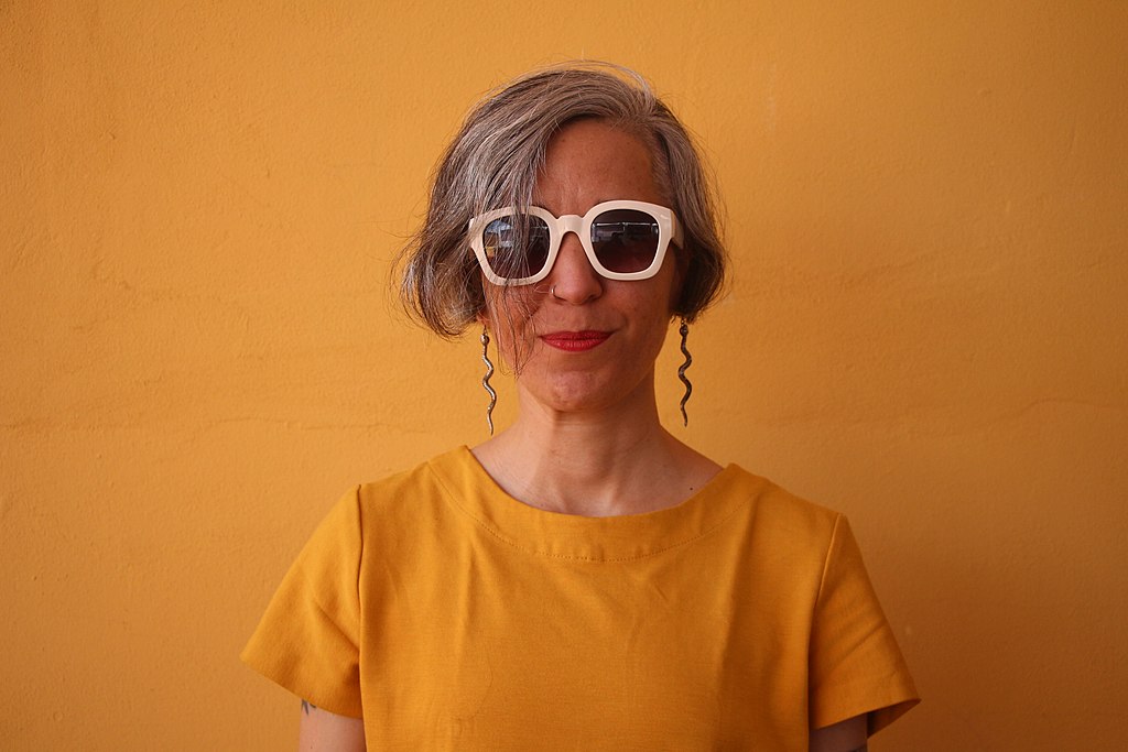 Powerpaola - Auteur