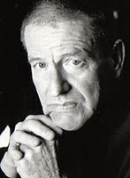 Marc Behm - Auteur