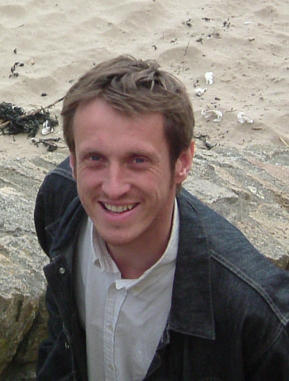 Jean-François Kierzkowski - Auteur