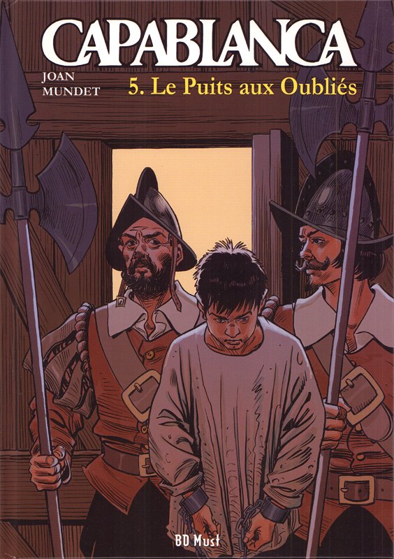 Puits aux oubliés (Le)