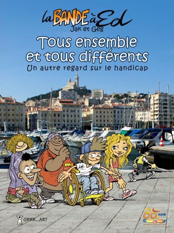 Bande à Ed (La)