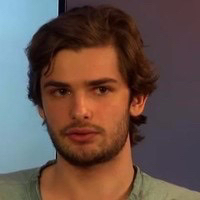 Guillaume Draelants - Auteur