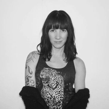 Vanesa Del Rey - Auteur