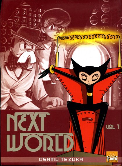 Next World 1