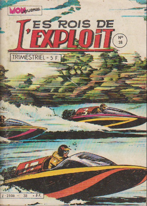 Twisty le footballeur volant