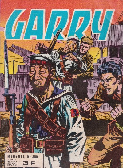 Missions-suicides (Les)