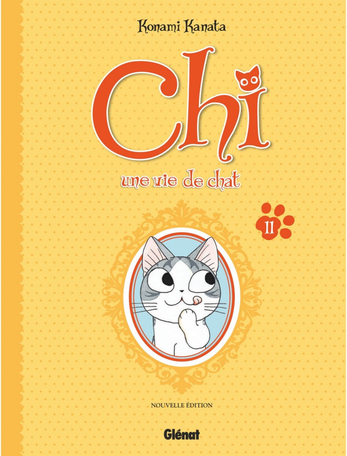Chi - Une vie de chat 11