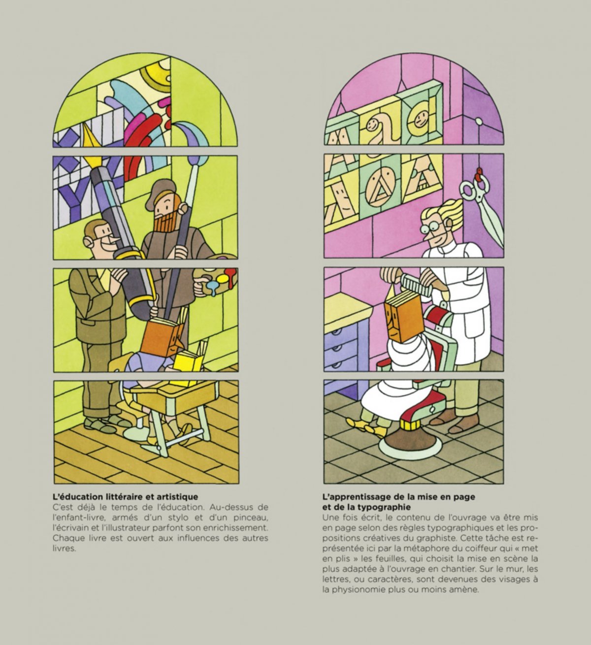 Leporello - Extrait 1