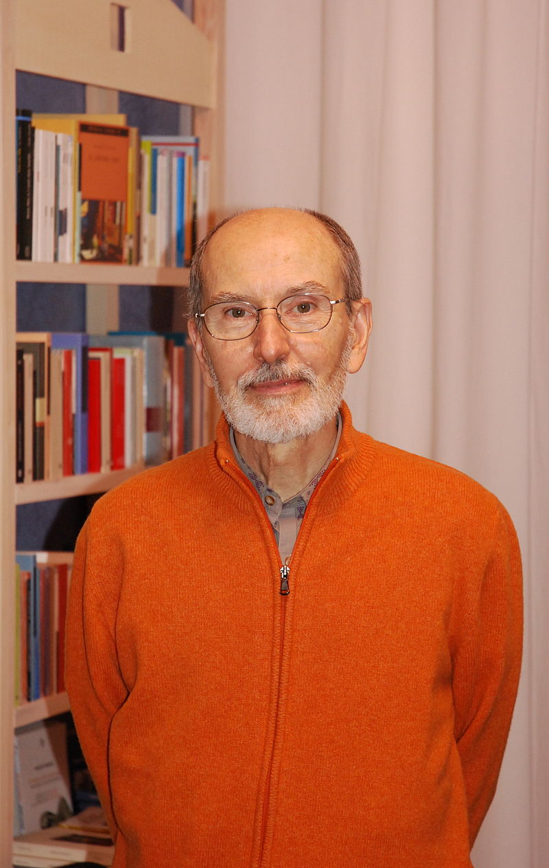 Sergio Zaniboni - Auteur