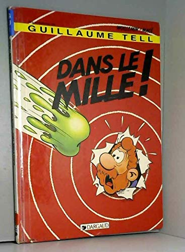 Dans le mille !
