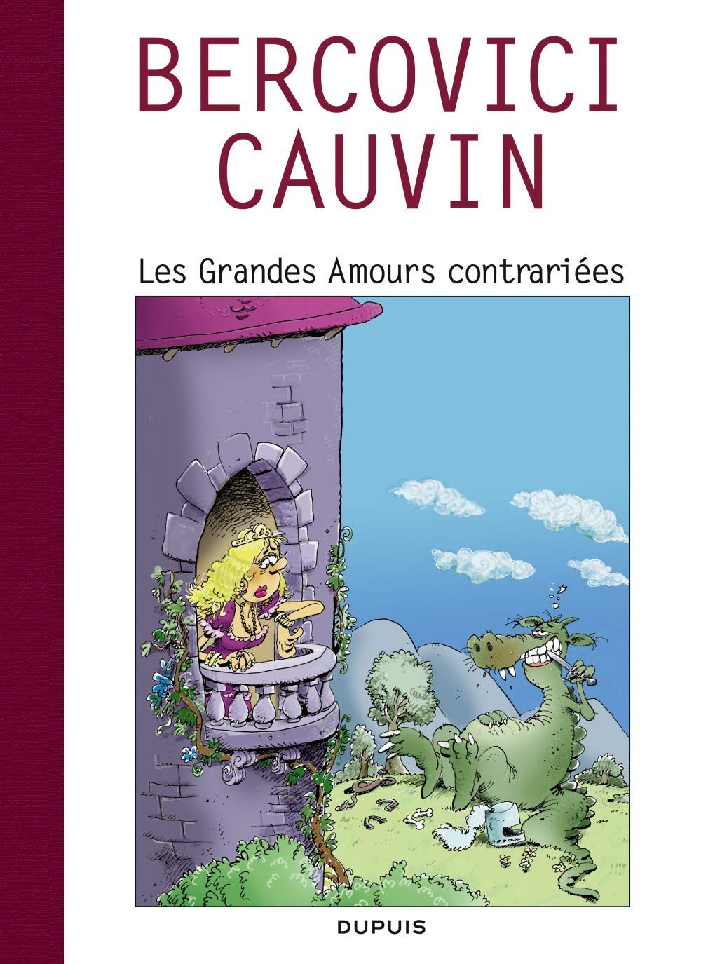 Grandes Amours Contrariées (Les)