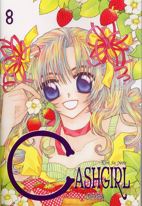 Cashgirl 8