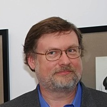 Daryl Cagle - Auteur