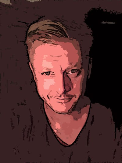 Marc Olivent - Auteur