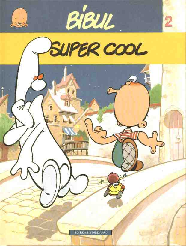 Super cool