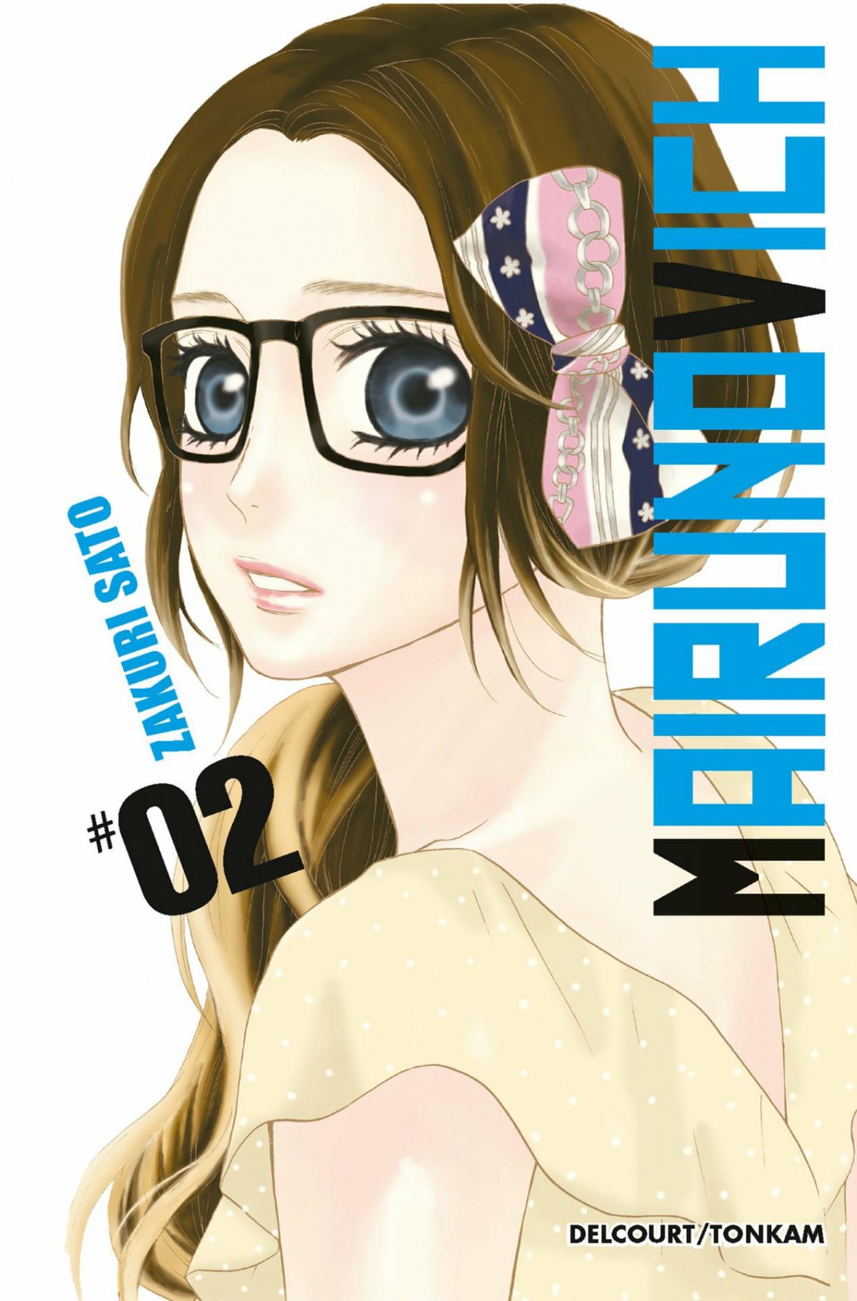 Mairunovich 2