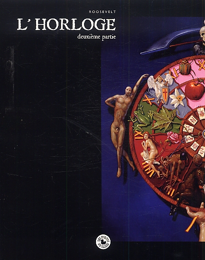 Horloge (L') - 2ème partie
