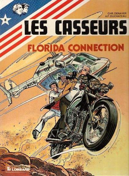 Florida connection