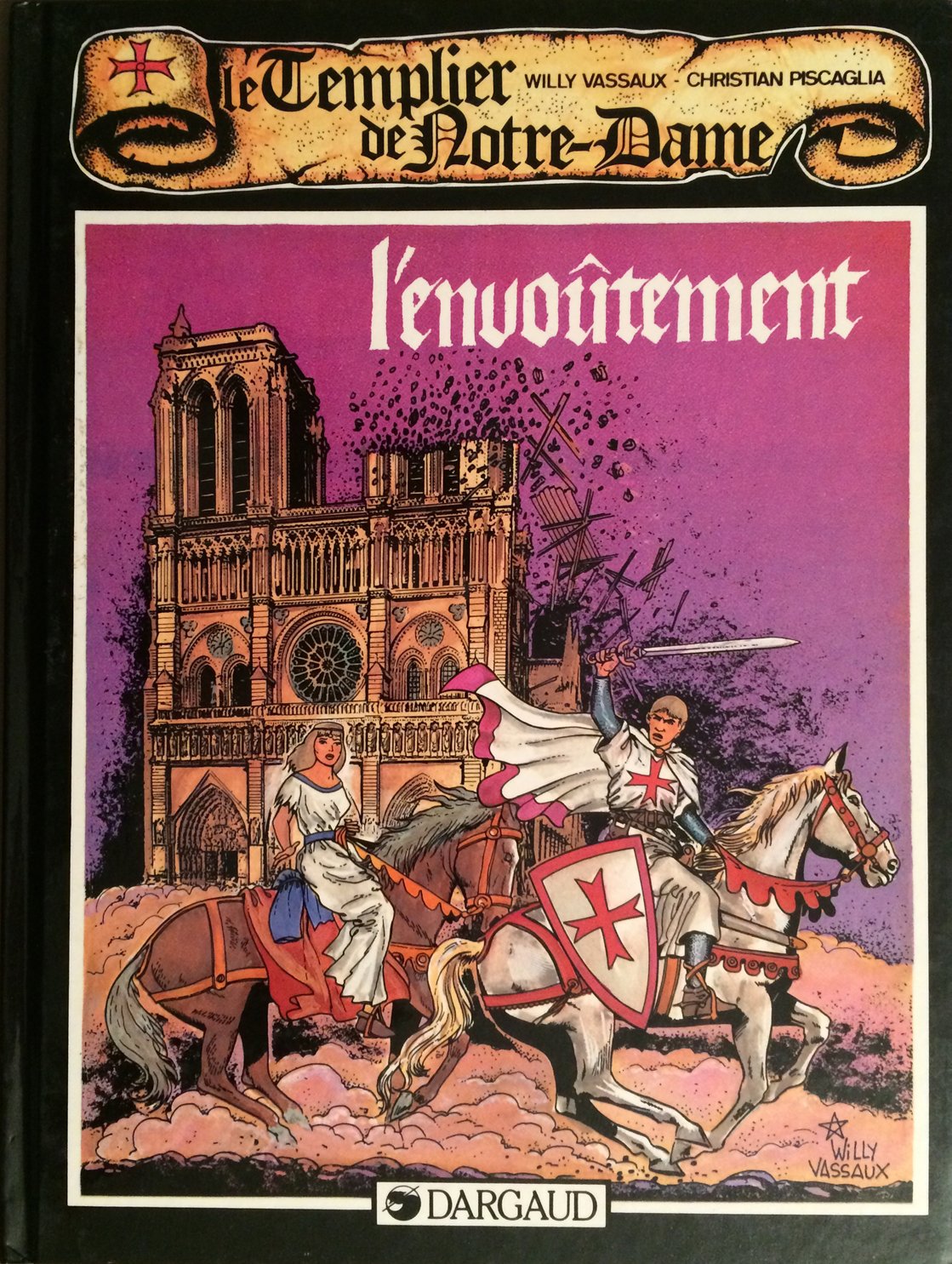 Envoûtement (L')
