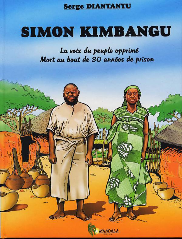 Simon Kibangu