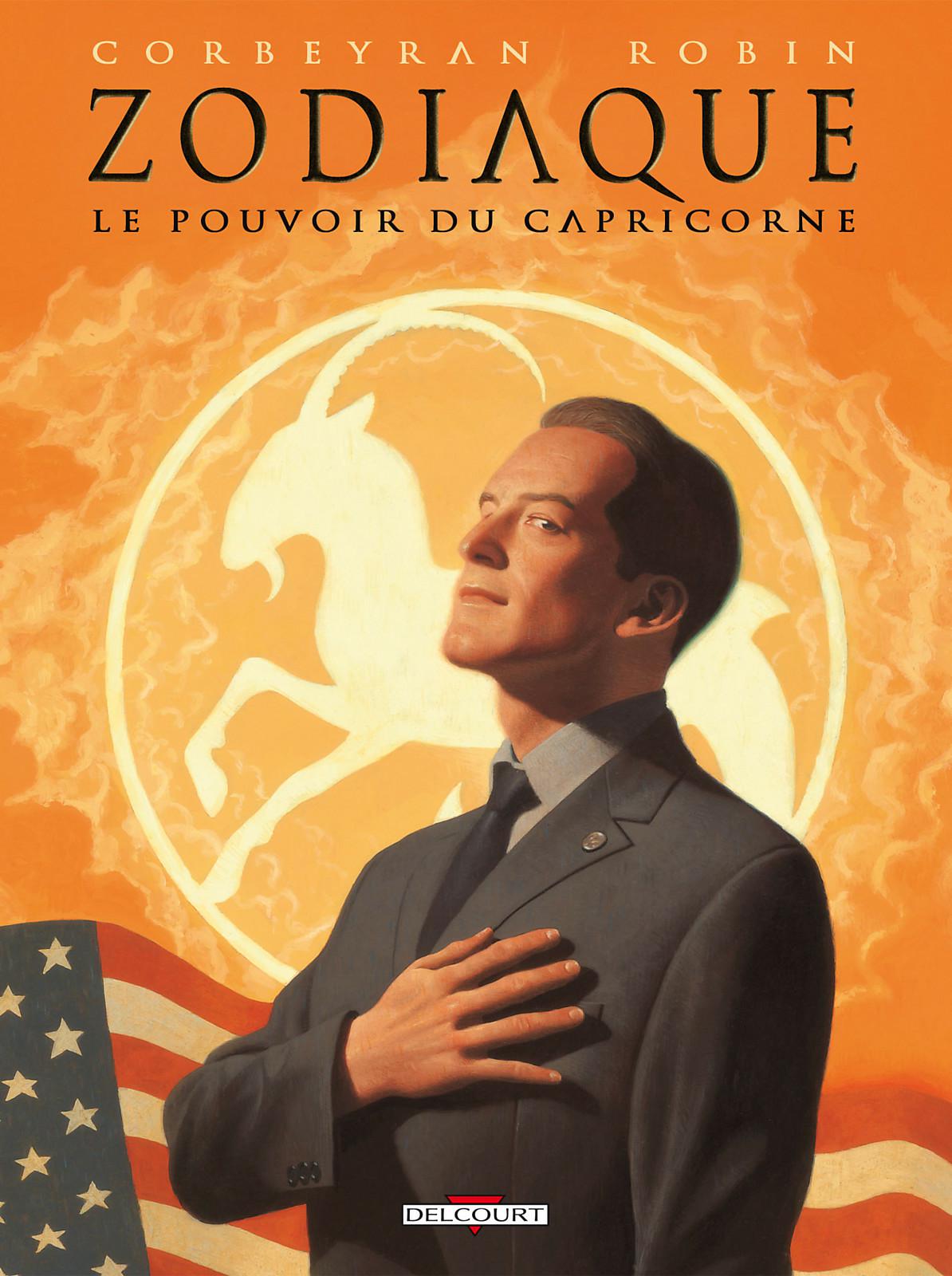 Pouvoir du Capricorne (Le)