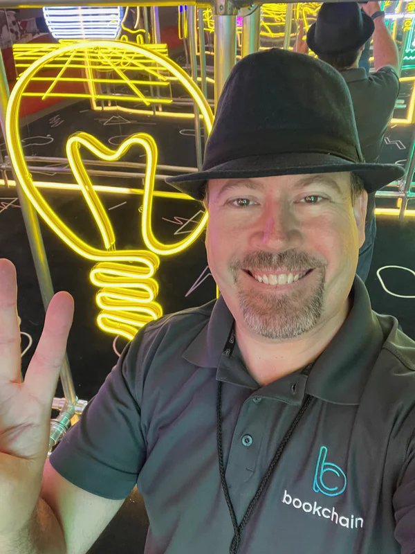 Simon-Pierre Marion - Auteur