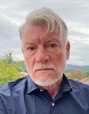 Nicolas Le Scanff - Auteur