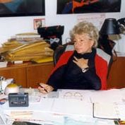 Patricia Martinelli - Auteur