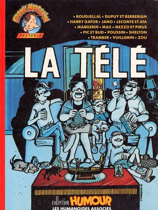 Télé (La)