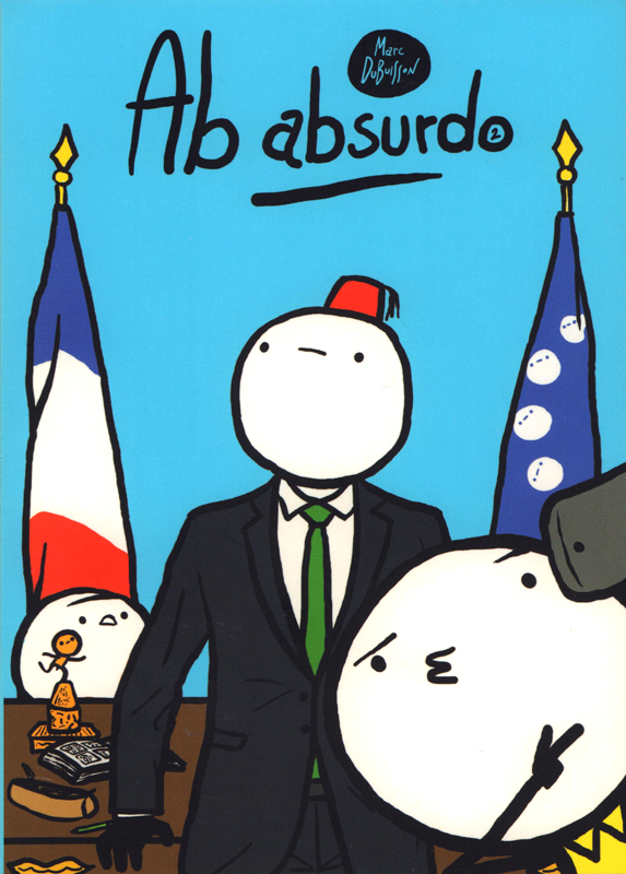 Ab absurdo 2