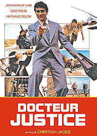 Docteur Justice